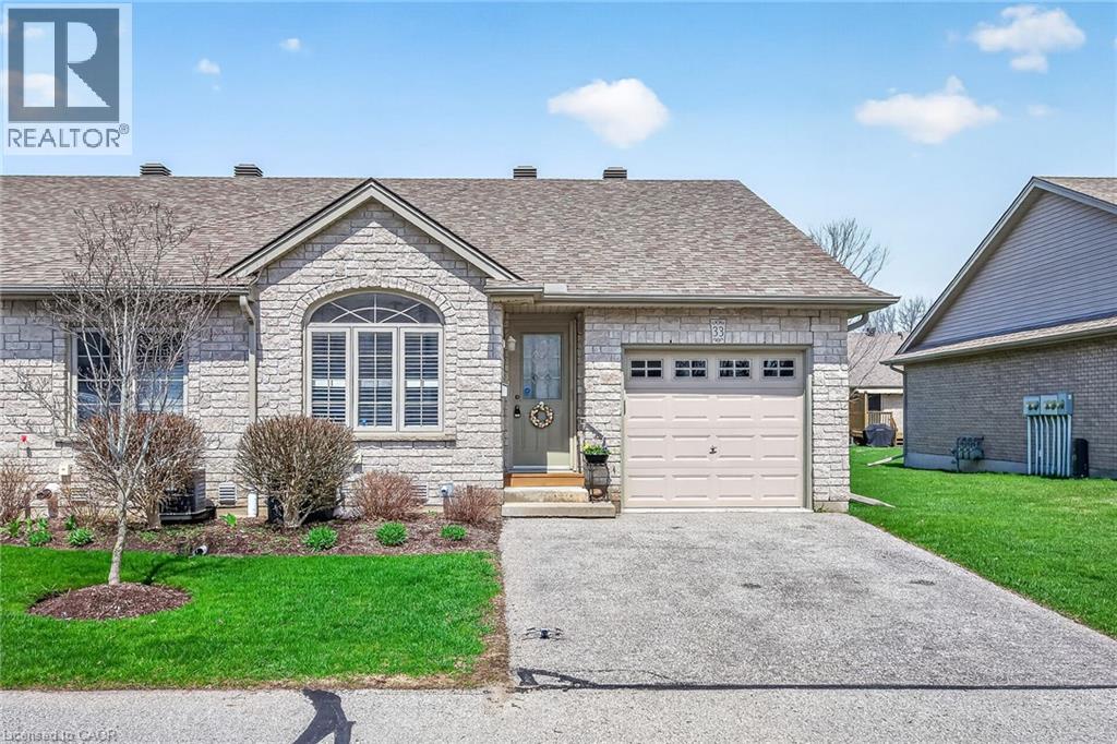 510 QUEENSWAY Street W UnitNo. 33, Simcoe