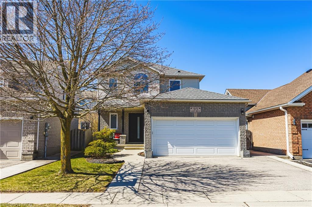 95 LIGHT Drive, Cambridge