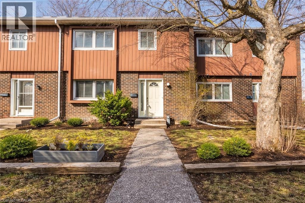 121 UNIVERSITY Avenue E UnitNo. 102, Waterloo