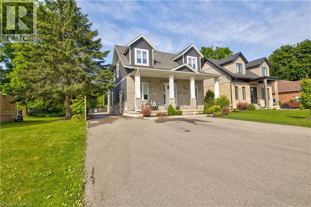 45A WILLIAM Street, Ayr