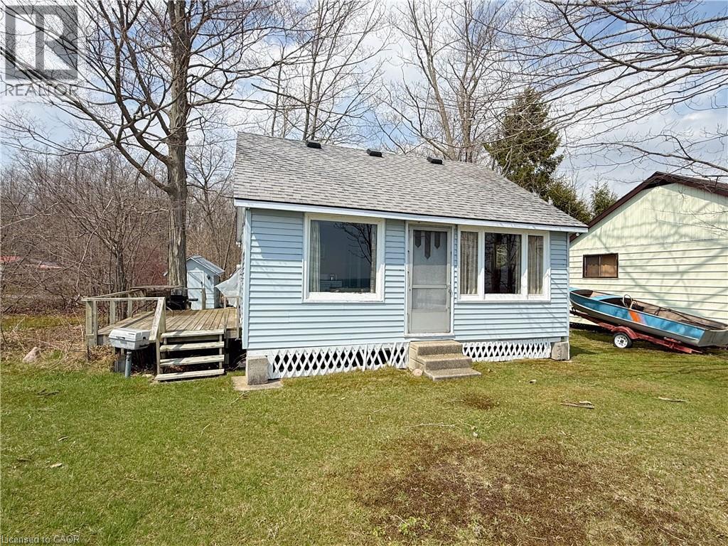 518 AVALON Lane, Simcoe