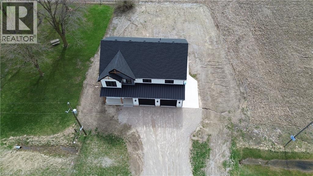 6589 ROAD 164, Monkton