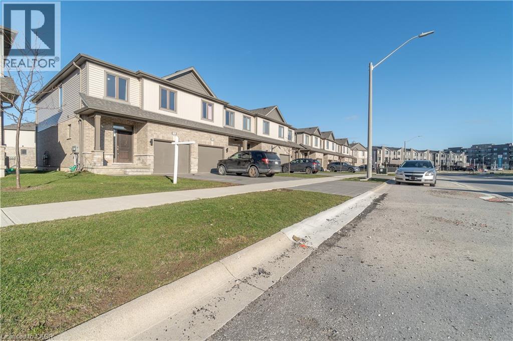 705 CHELTON Road, London