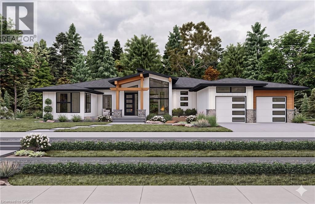 259 OAKHILL Drive, Brantford