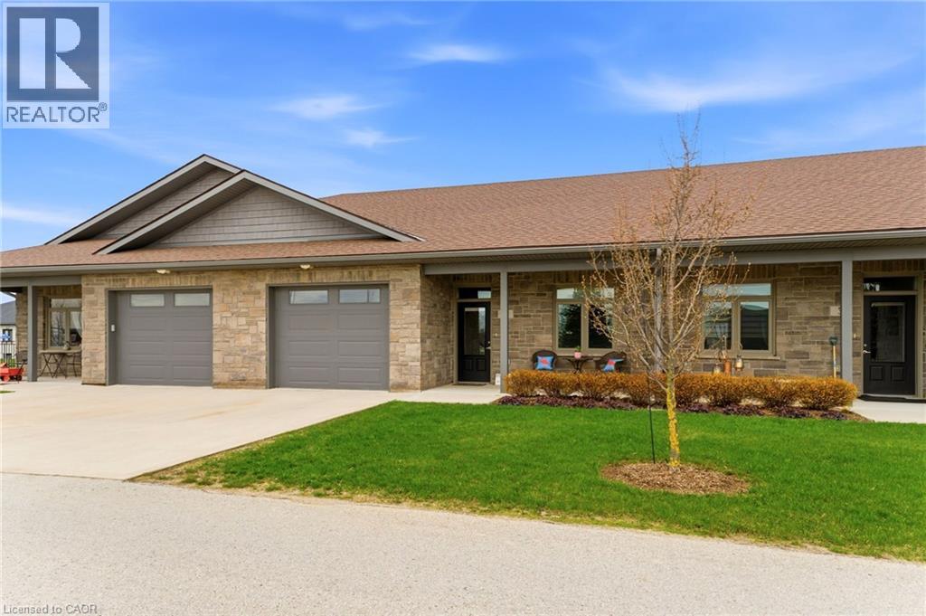 375 MITCHELL Road S UnitNo. 2, Listowel