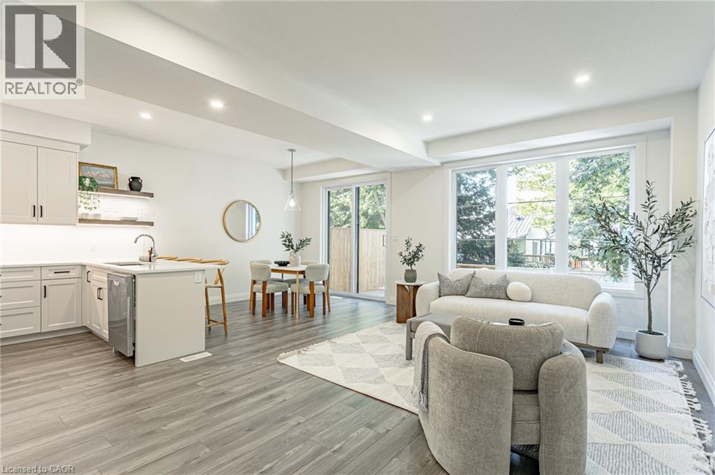 3C BALSAM Street, Innerkip