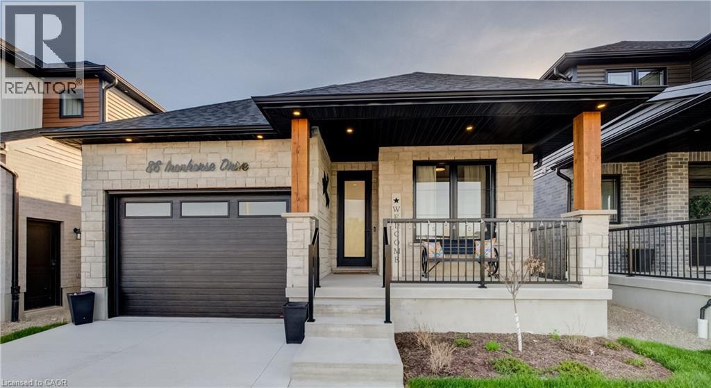 86 IRONHORSE Drive, Breslau