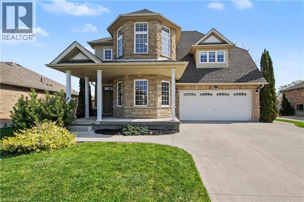 45 LIEBLER Street, Tavistock