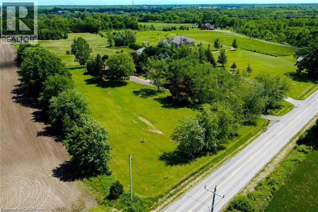 120 PAULINE JOHNSON Road, Caledonia