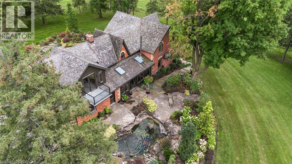 1399 SAFARI Road, Flamborough