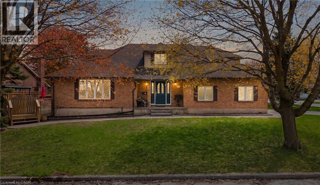 381 TIMLOCK Place, Waterloo