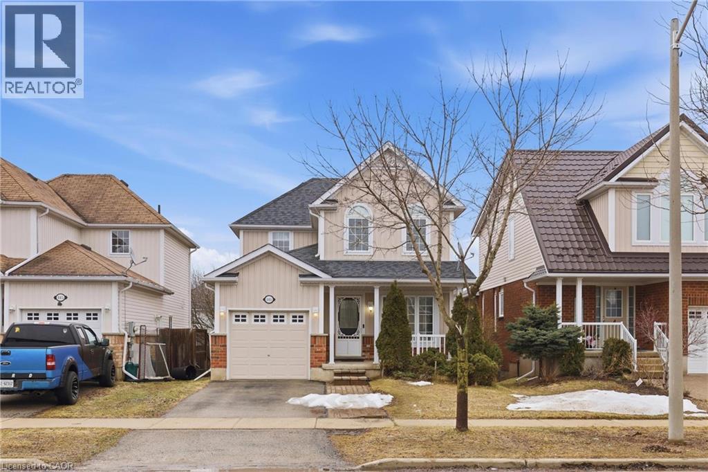 141 KILLDEER Road, Elmira