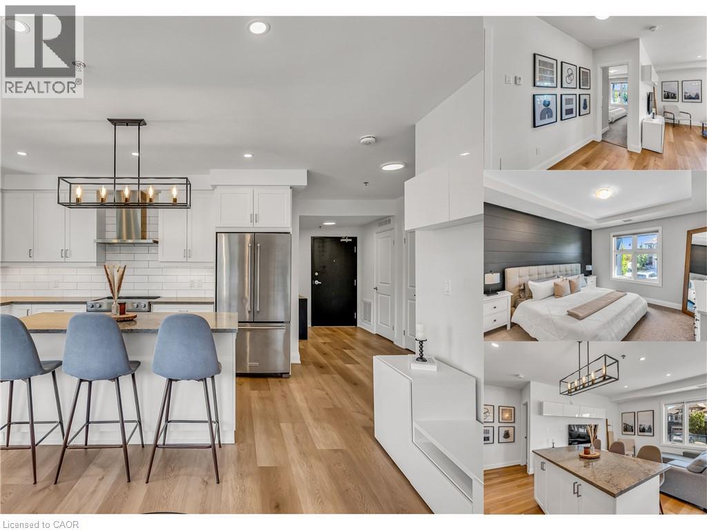 247 GREY SILO Road UnitNo. 102, Waterloo