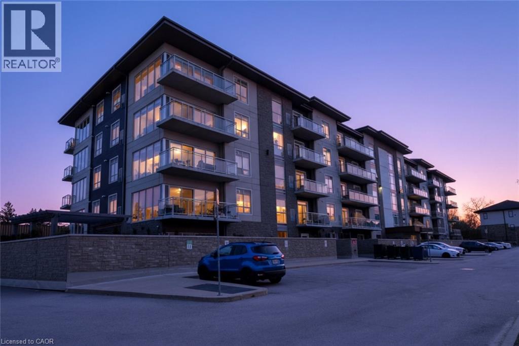 16 MARKLE Crescent UnitNo. 111, Ancaster