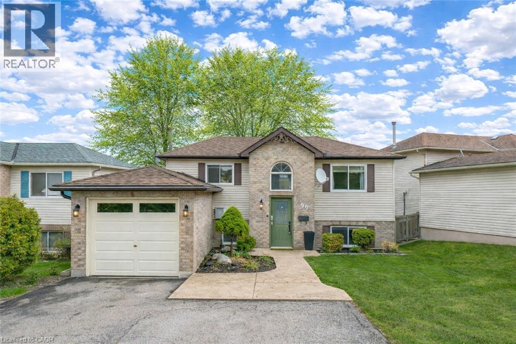 99 CANROBERT Street, Woodstock
