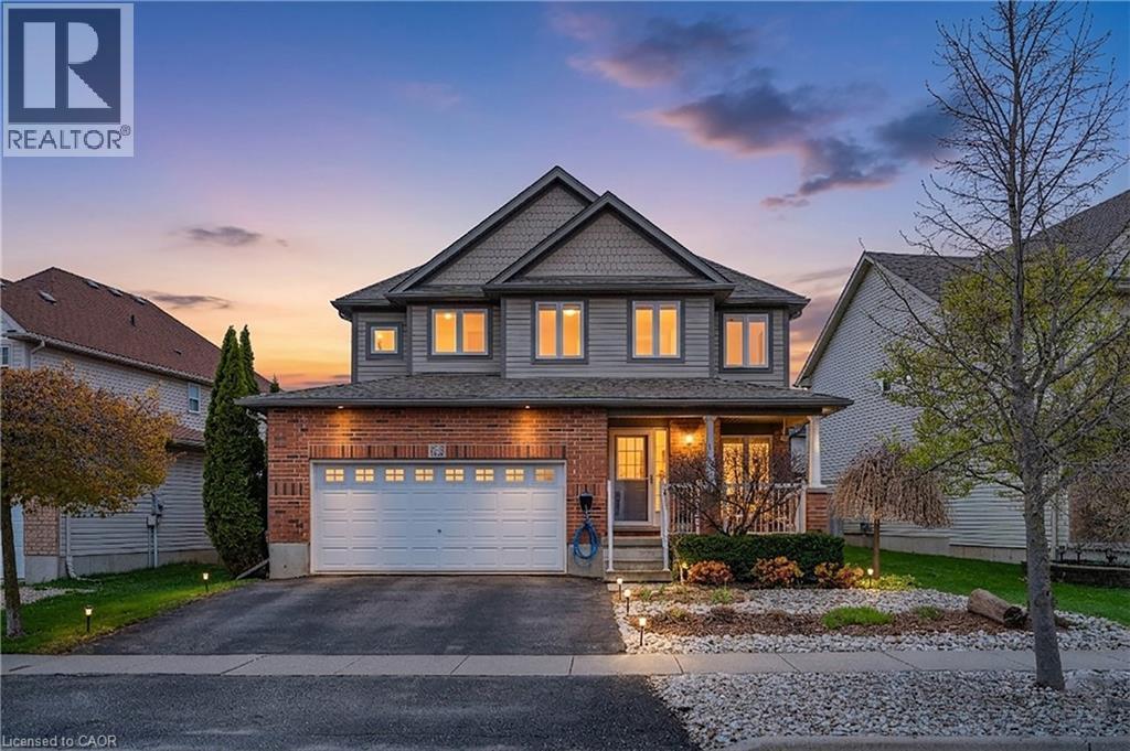 162 LIVINGSTON Boulevard, Baden