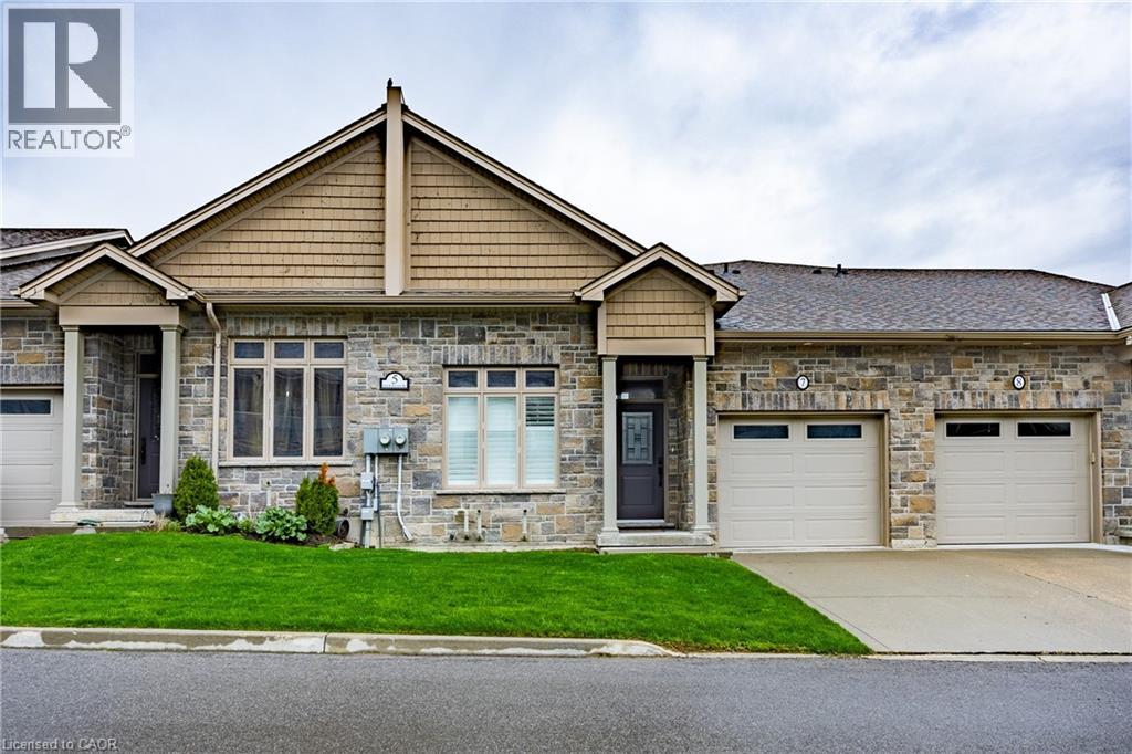 5 OLD HAMILTON Road UnitNo. 7, Port Dover