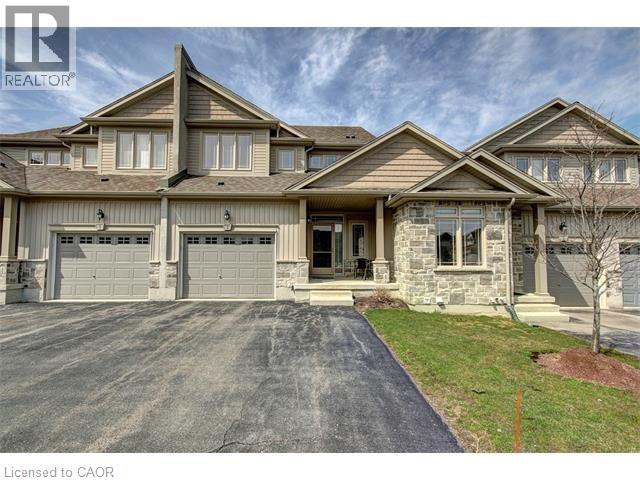 795 LAURELWOOD Drive UnitNo. A3, Waterloo