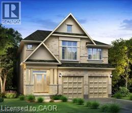704 AUTUMN WILLOW Drive, Waterloo