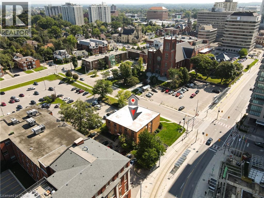 96 DUKE Street W, Kitchener