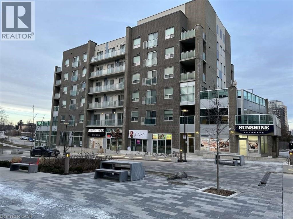 62 BALSAM Street UnitNo. H302, Waterloo
