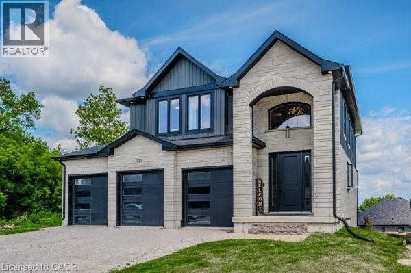 100 PUGH Street, Milverton