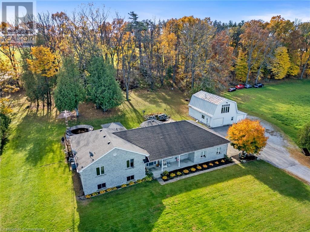 1306 ST JOHNS Road W, Simcoe