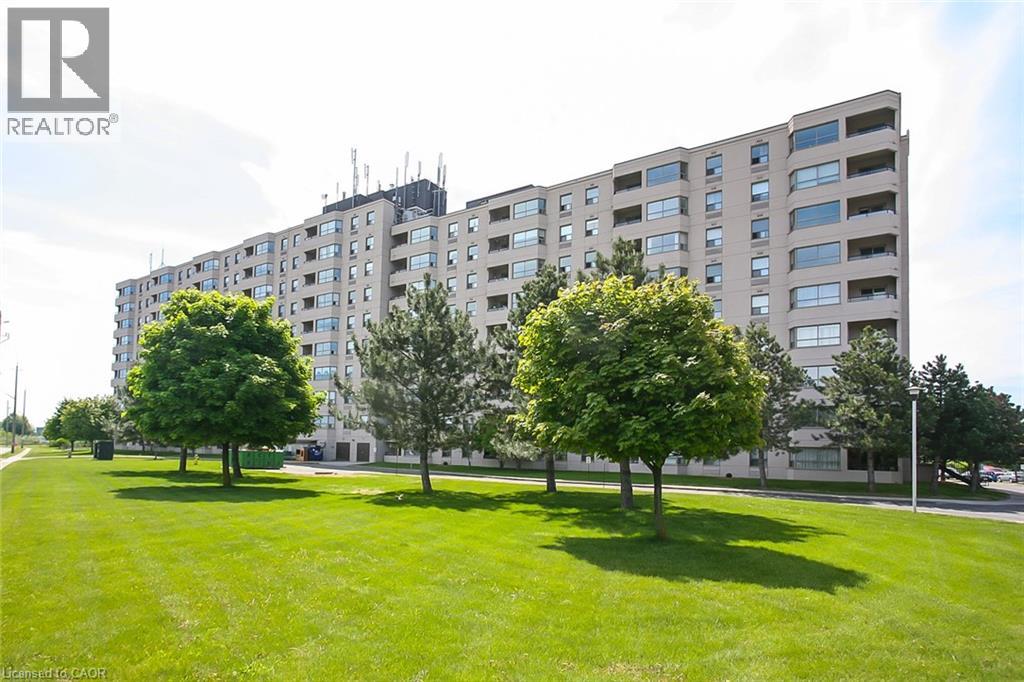200 JAMIESON Parkway UnitNo. 516, Cambridge