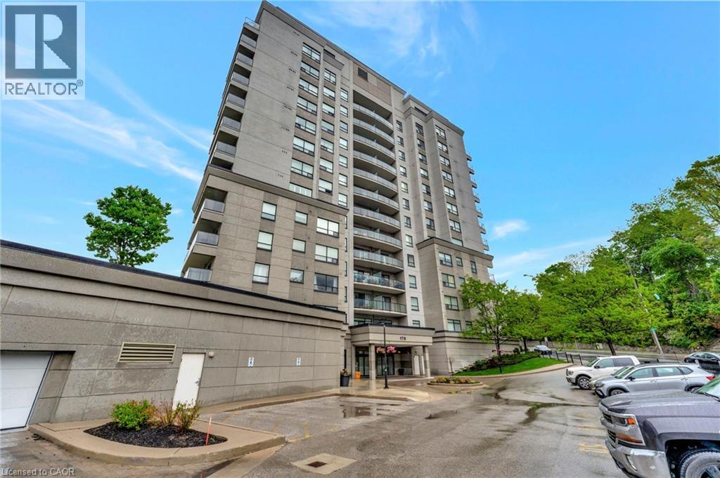 170 WATER Street N UnitNo. 1107, Cambridge
