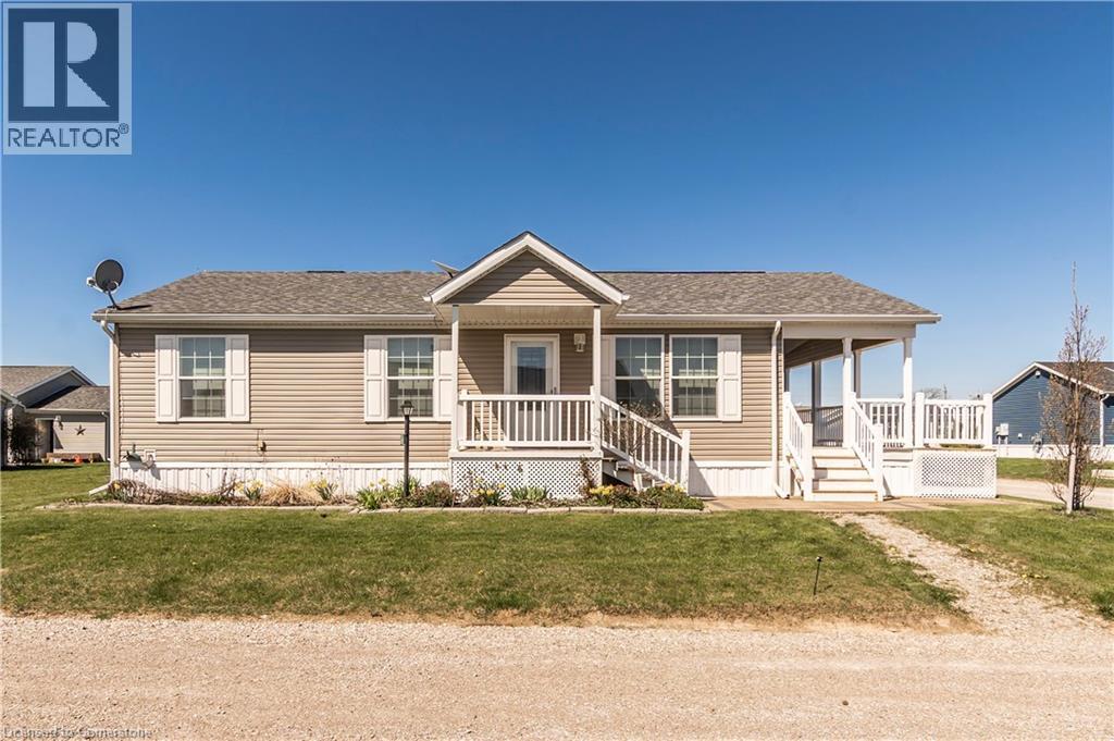 3 COPPER BEECH Drive, Nanticoke