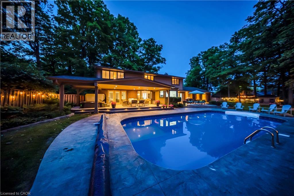 358 GREEN ACRES Drive, Waterloo