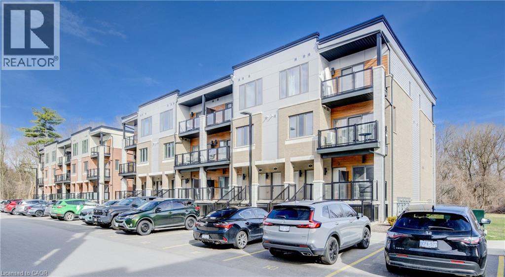 25 ISHERWOOD Avenue UnitNo. A1, Cambridge