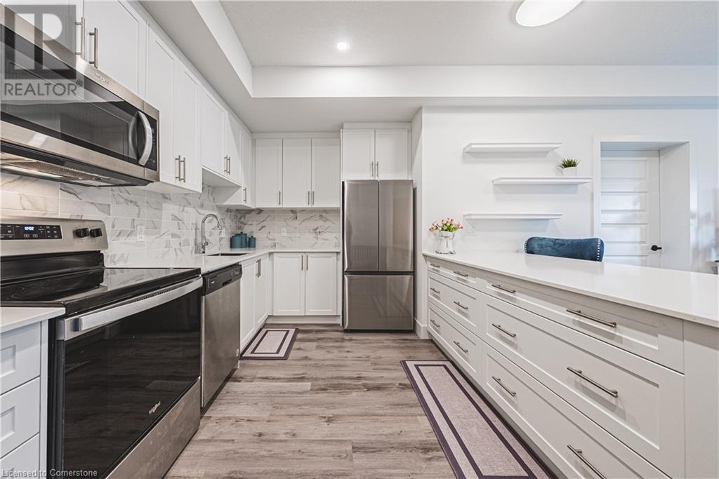 1201 LACKNER Place UnitNo. 310, Kitchener