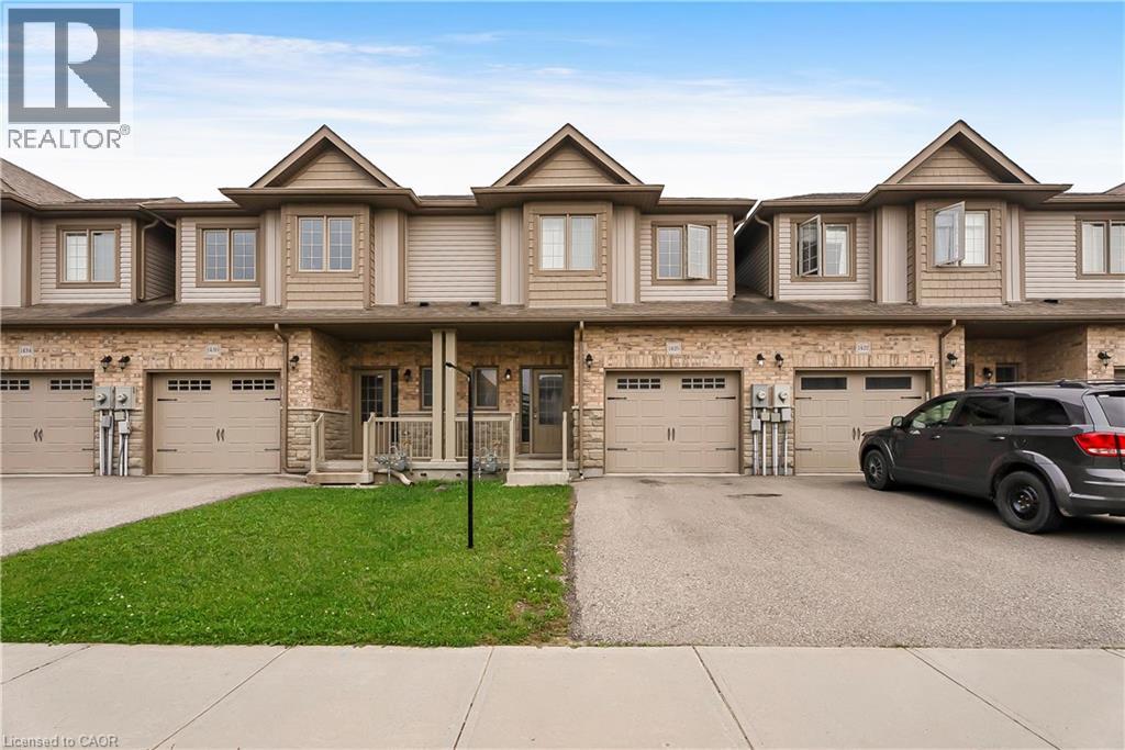 1426 CAEN Avenue, Woodstock