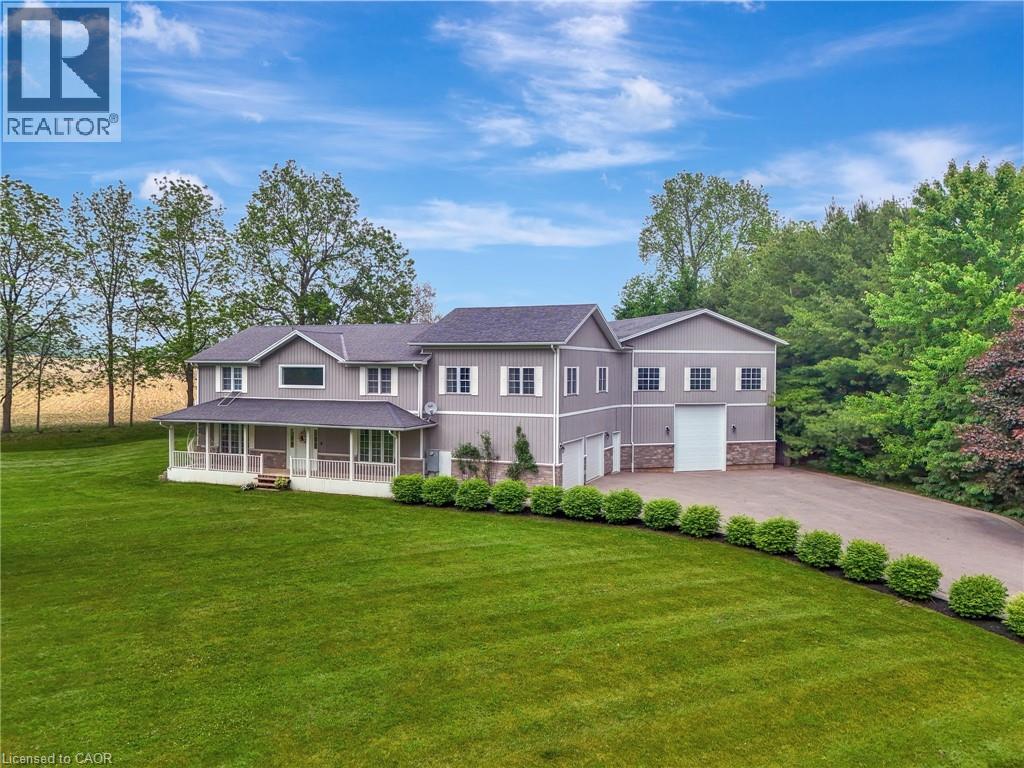 441 SCENIC Drive, St. George