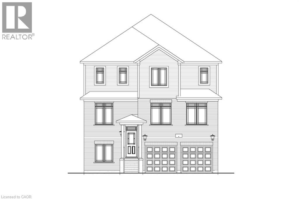 97 NATHALIE Street, Kitchener