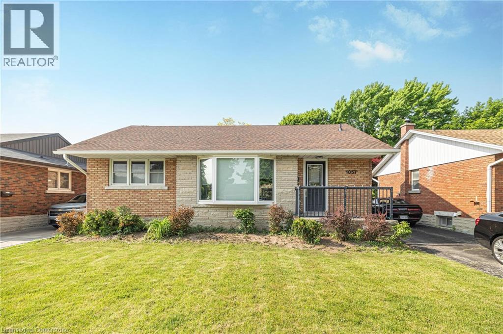 1057 CLARE Avenue, Cambridge