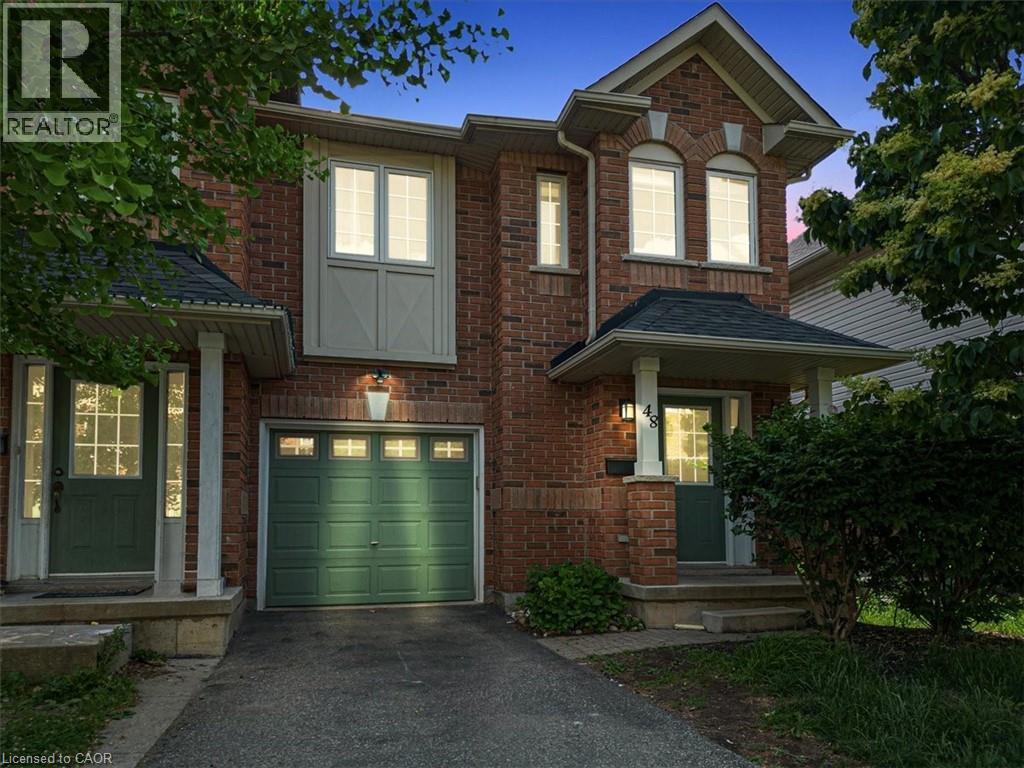250 AINSLIE Street S UnitNo. 48, Cambridge