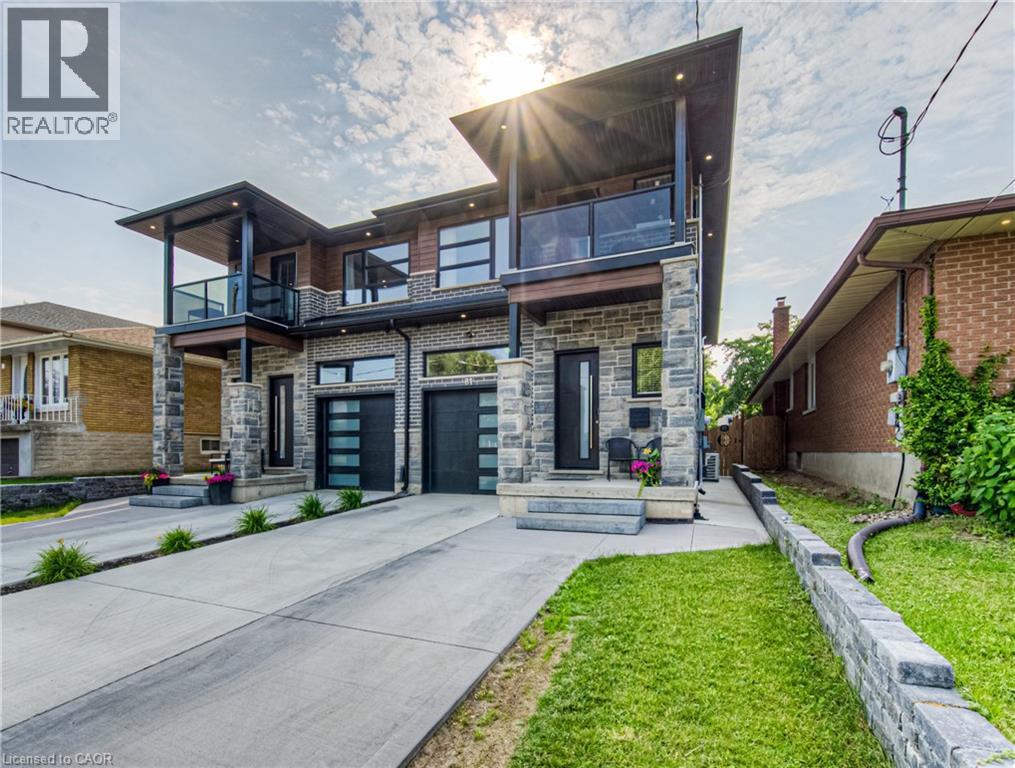 81 FIFTH Avenue, Kitchener
