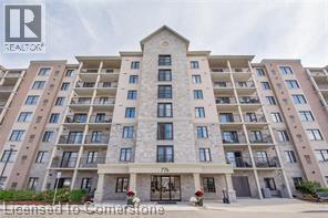 778 LAURELWOOD Drive UnitNo. 413, Waterloo