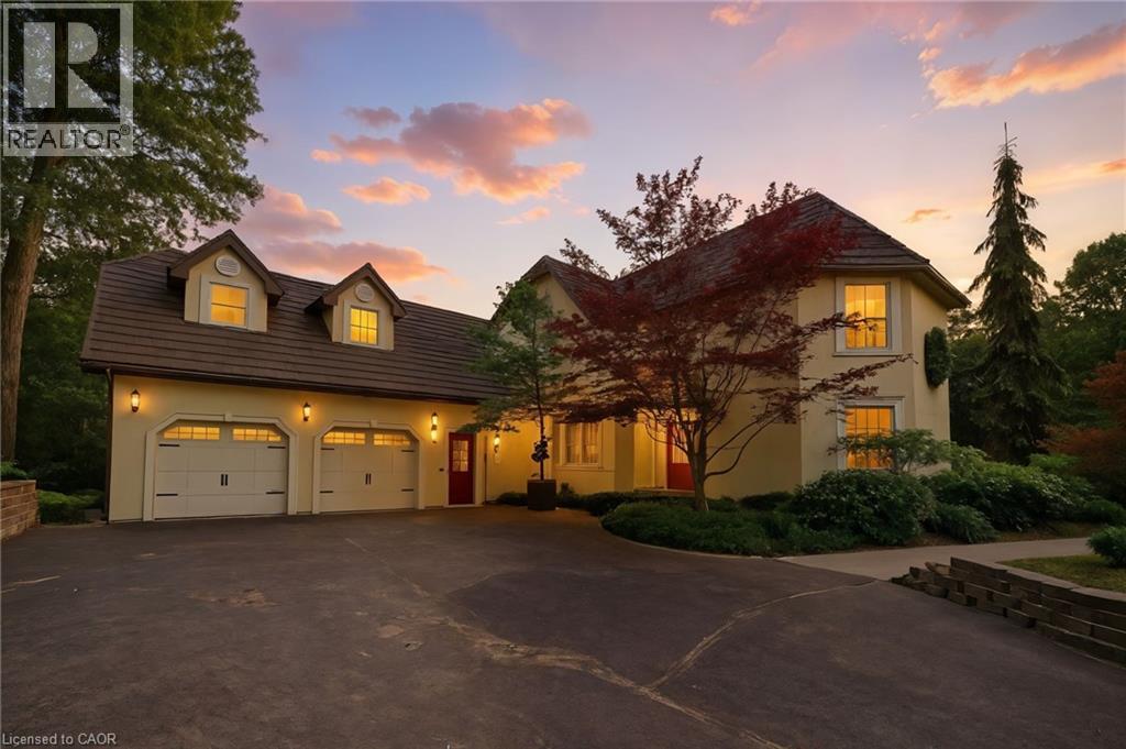 17 LEE ARN Court, Lynedoch