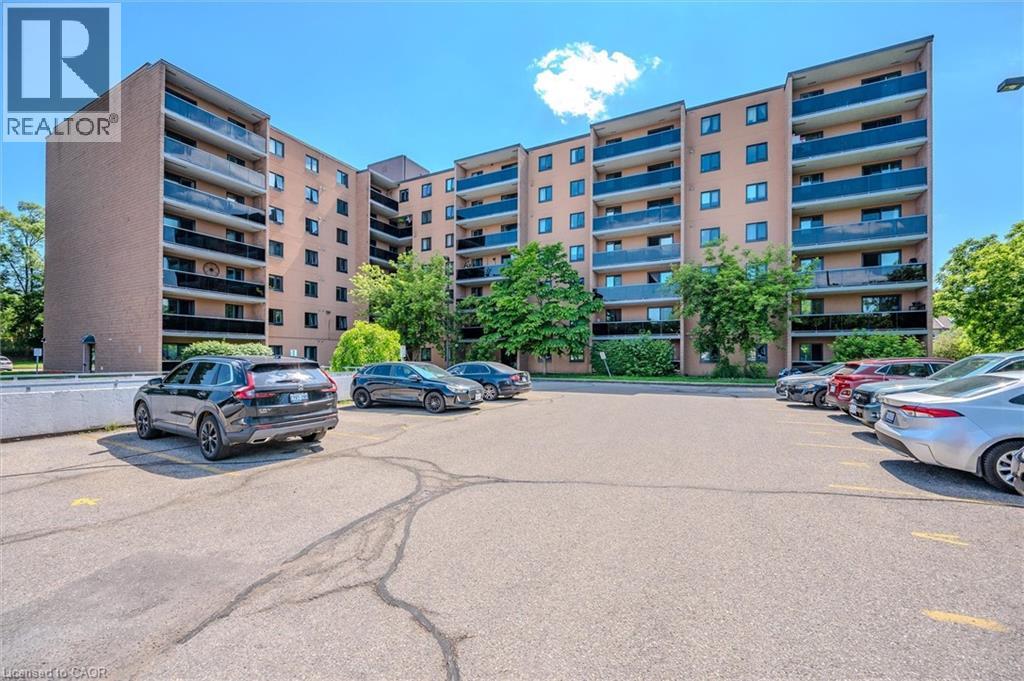 29 WEST Avenue UnitNo. 311, Kitchener