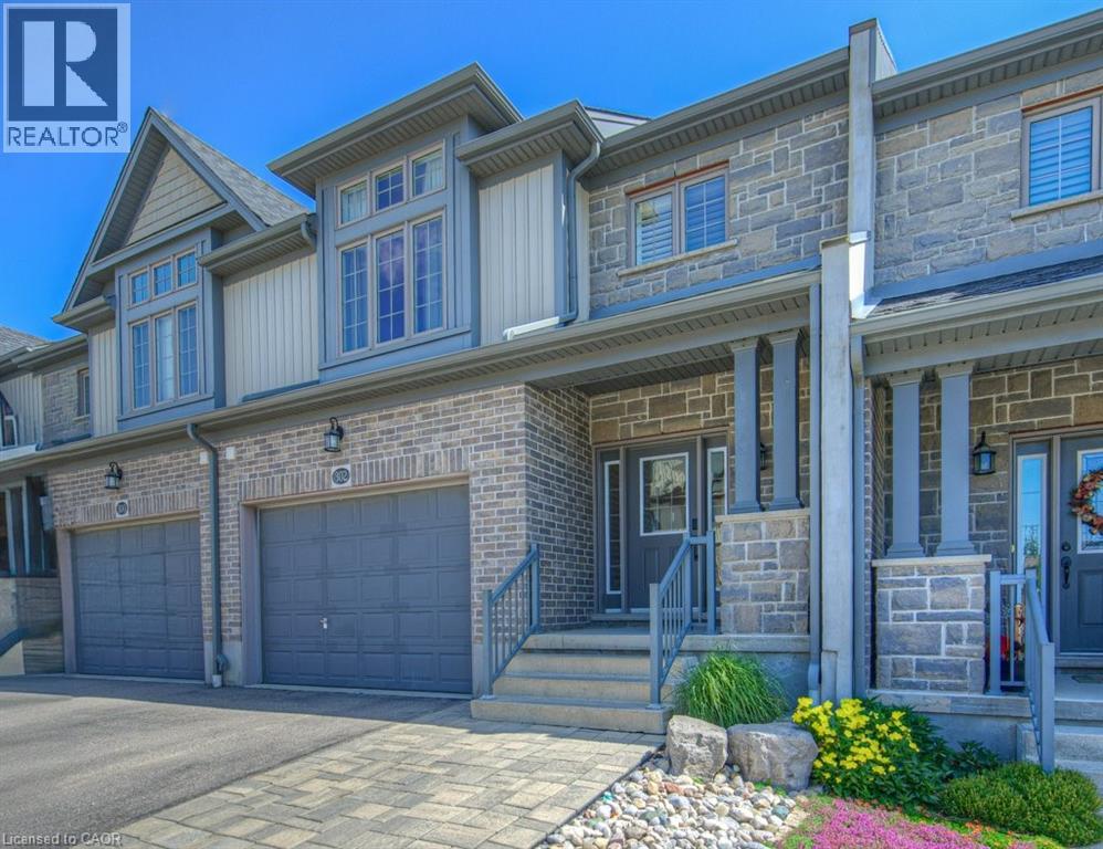302 GINSENG Street, Waterloo