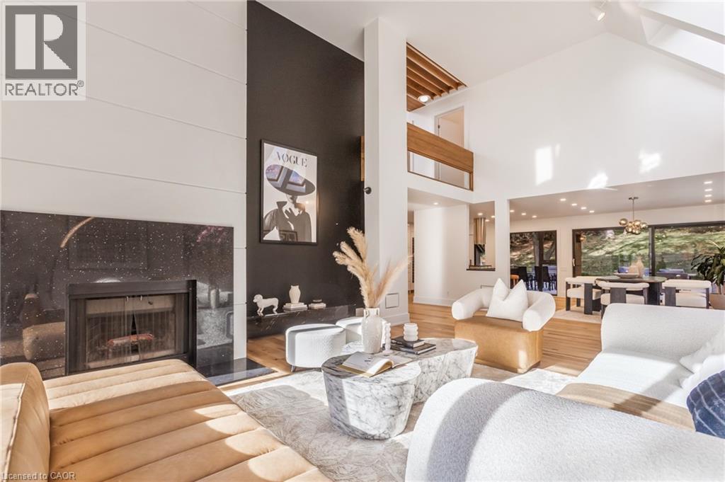 75 REDING Road, Ancaster