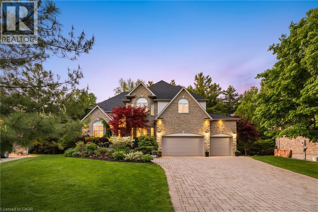 80 CEDARBROOK Court, Cambridge