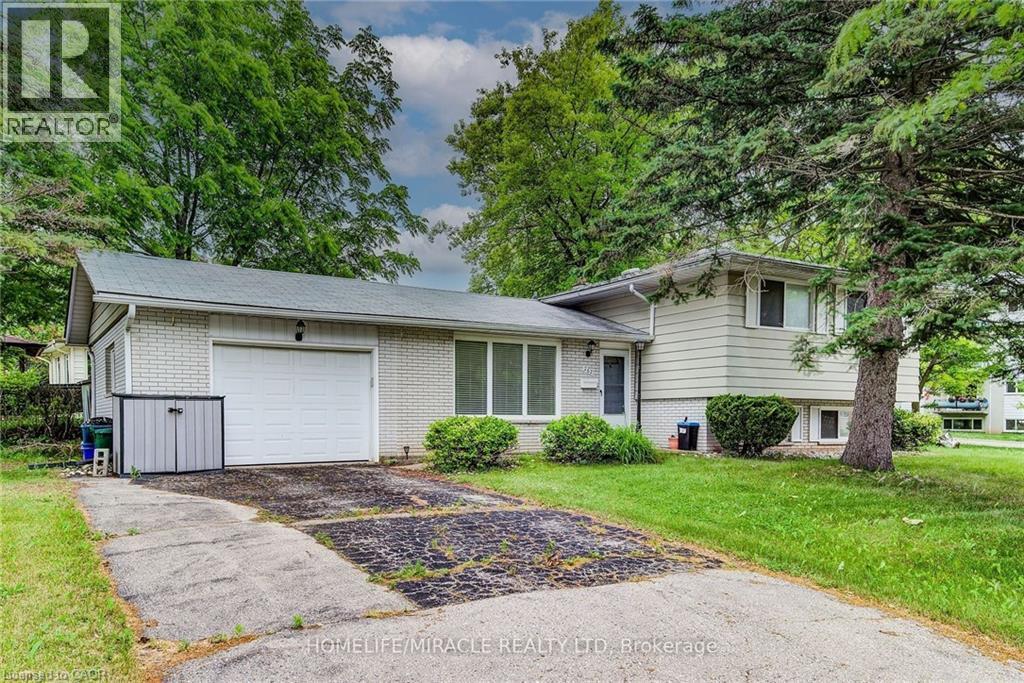 262 NORTHCREST Place, Waterloo