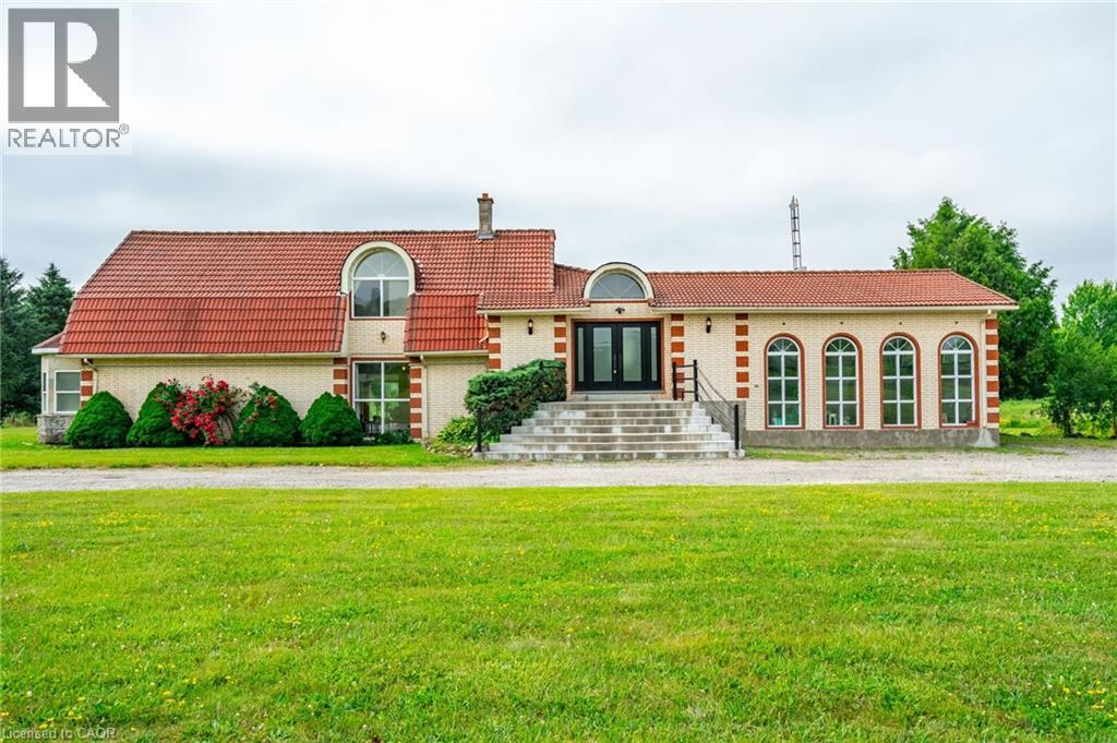 1751 KIRKWALL Road, Hamilton
