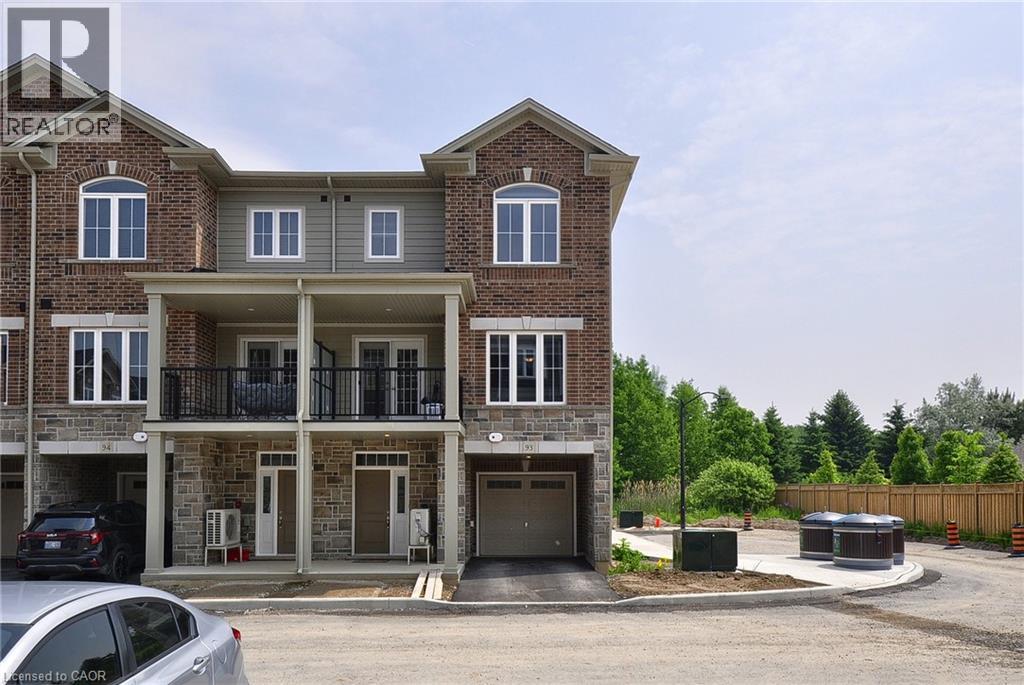 677 PARK Road N UnitNo. 93, Brantford