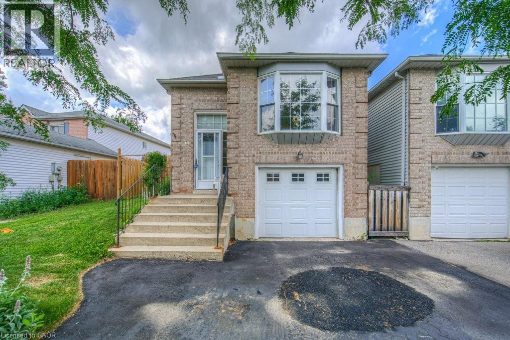 66 D AUBIGNY Road, Brantford