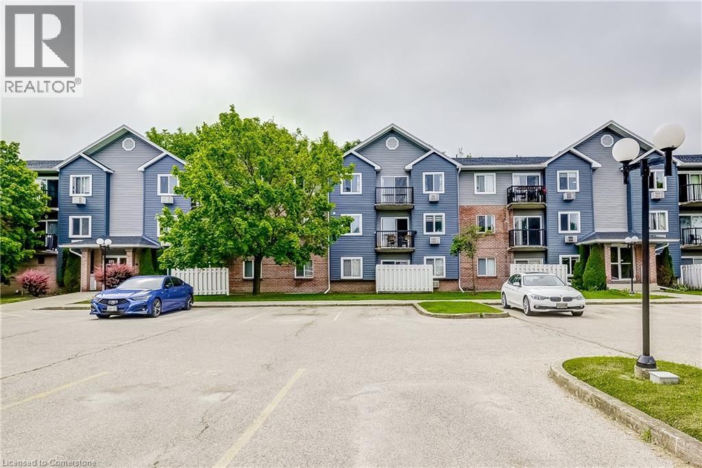271 EIWO Court UnitNo. 306, Waterloo